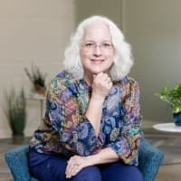 Headshot of team member